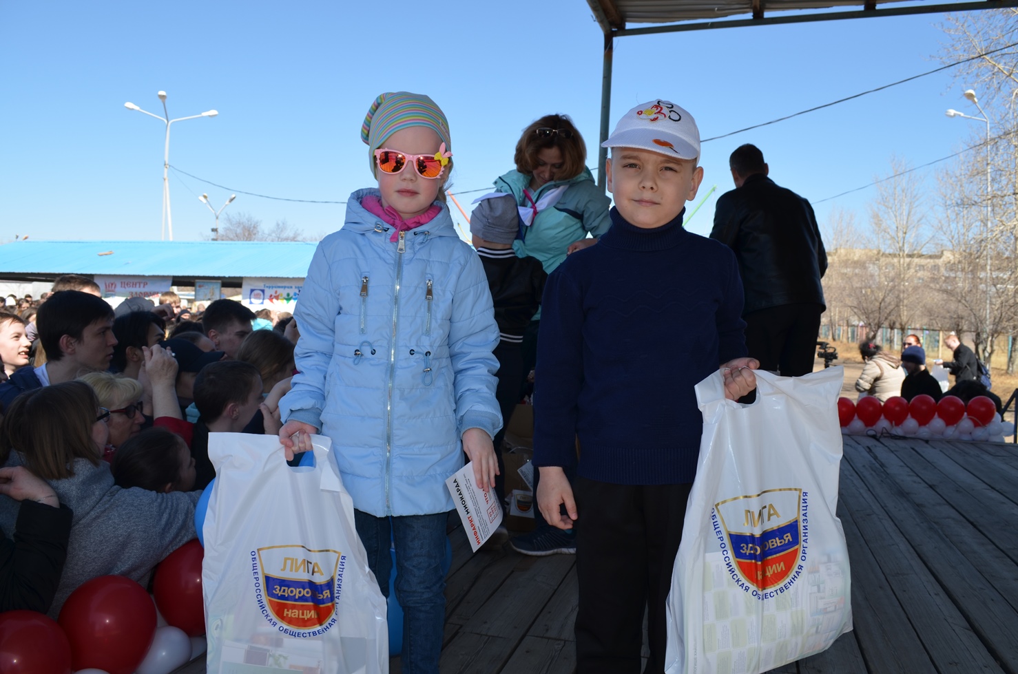 Краснокаменск