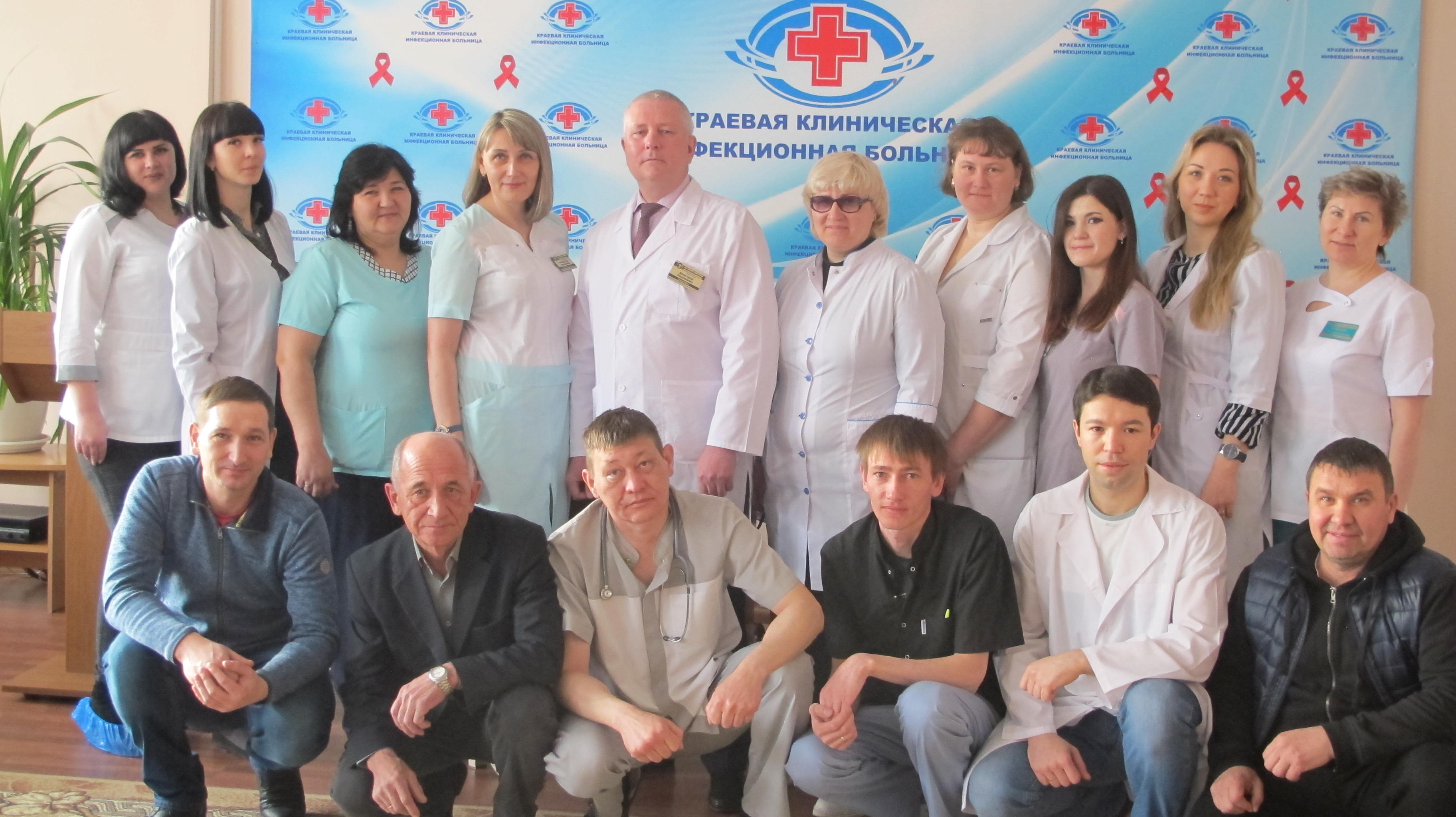 ККИБ соревнования 6