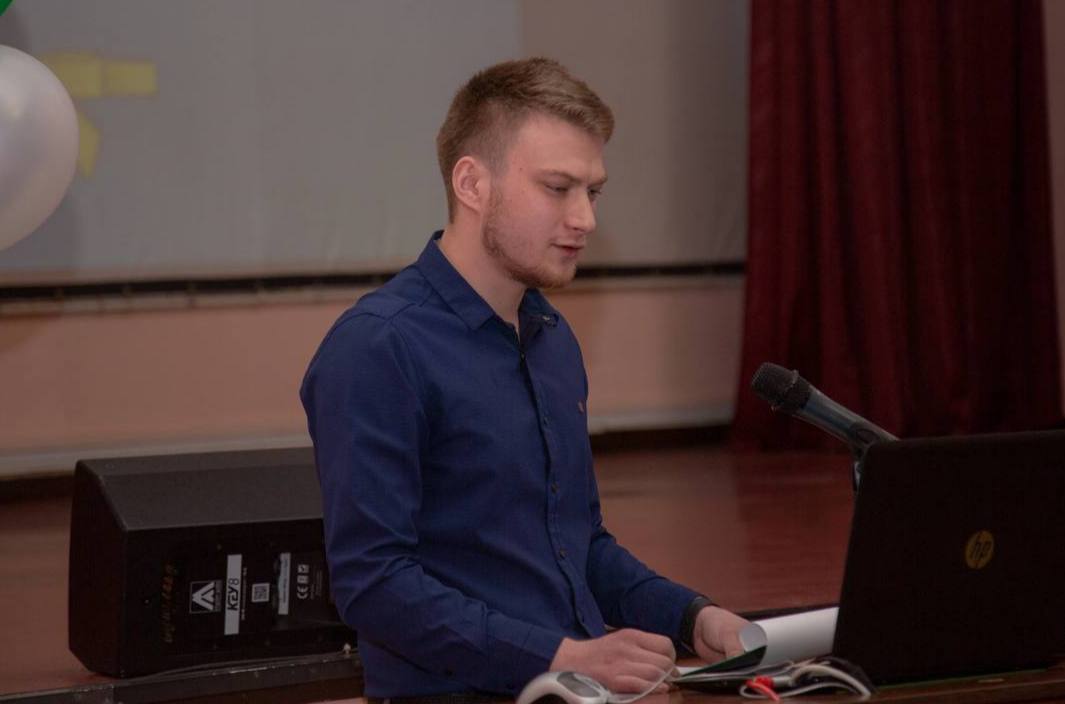 «Это так сильно – спасать жизни»: о любви к анастезиологии в Забайкальском онкодиспансере