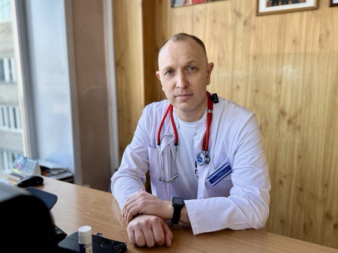 Благодаря хирургам сердце забайкалки продолжает работать с механическим протезом